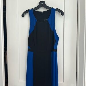 BCBG dress